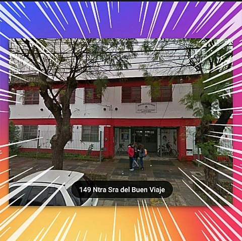 ESCUELA MEDIA N°8 DOMINGO FAUSTINO SARMIENTO: SEGUNDO AÑO DEL POPLIMODAL