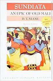 Sundiata Returns to Kangaba