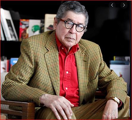 Alfredo Bryce Echenique