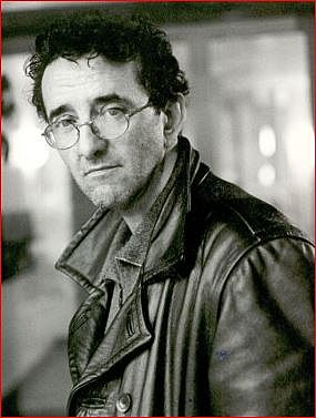 Roberto Bolaño