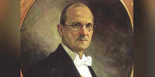 Miguel Abadía Méndez