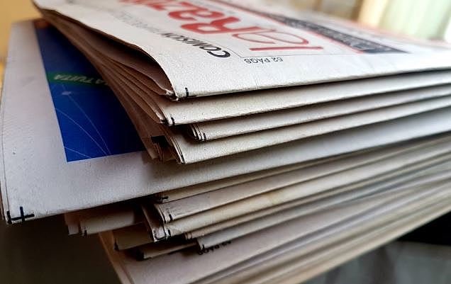 La ANP hace pública su ‘profunda preocupación’ por más restricciones a la libertad de expresión