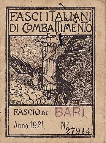 Fasci di combattimiento