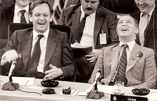 La Charte de Victoria