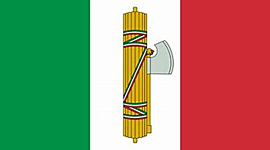 Timeline: Italia Fascista (1922-1945)