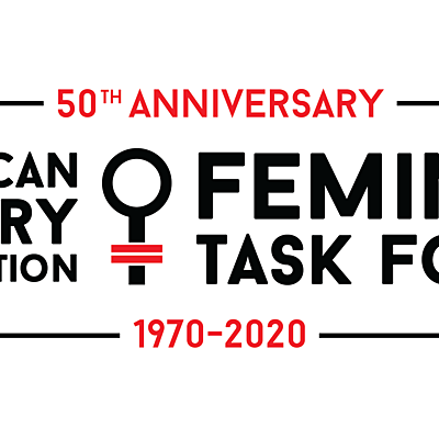 Timeline: ALA SRRT Feminist Task Force