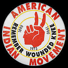 American Indian Movement (AIM) Is Founded