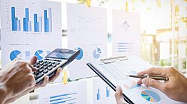 Timeline: Administración por la Calidad