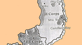 Timeline: vietnam war