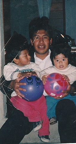 Dia de mi nacimiento