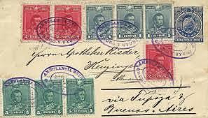 Stamp Act's Congress