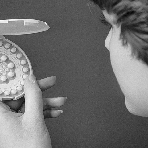 The First Birth Control Pill is Passed