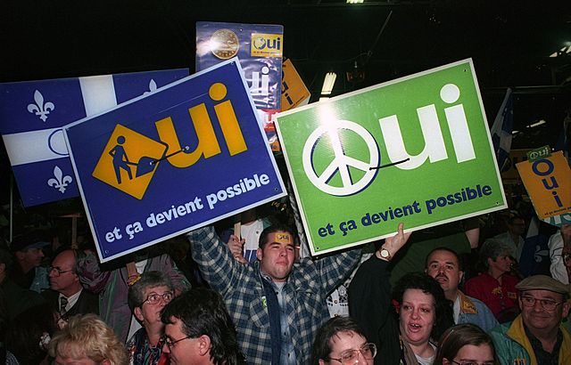 Référendum sur la souveraineté