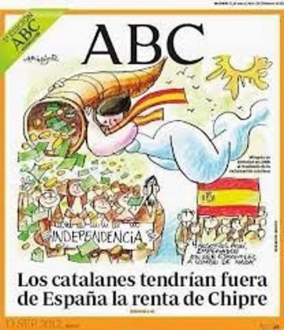 La Ofensiva de Cataluña