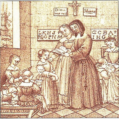 Timeline: EDUCACIÓN EN LATINOAMERICA A TRAVÉS DEL TIEMPO