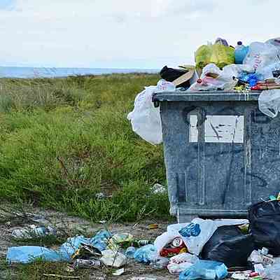 Timeline: Principales cumbres y conferencias sobre el medioambiente
