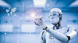 Timeline: la tecnología en la medicina