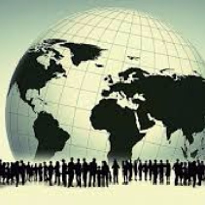 Timeline: Globalización y cooperación internacional para el desarrollo