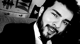 Timeline: Carlos Moreno