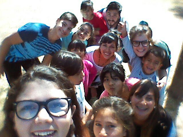 Ultimo año de secundaria