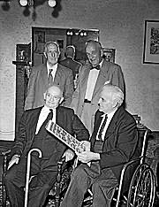 Mills v. Board of Education