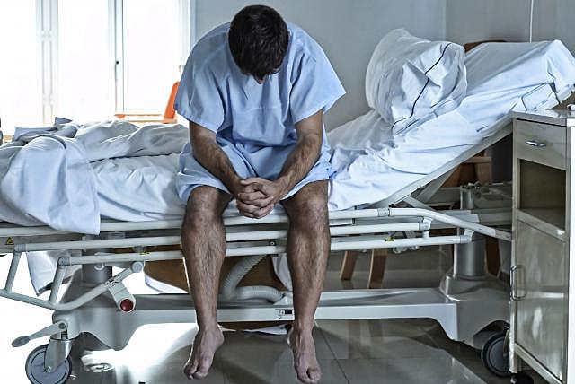 las membranas de los pulmones se inflama