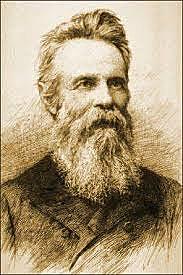 Primer acercamiento de Joseph Loschmidt