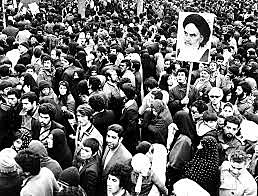 Iranian Revolution and it's significance