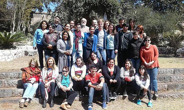 Primer año del profesorado