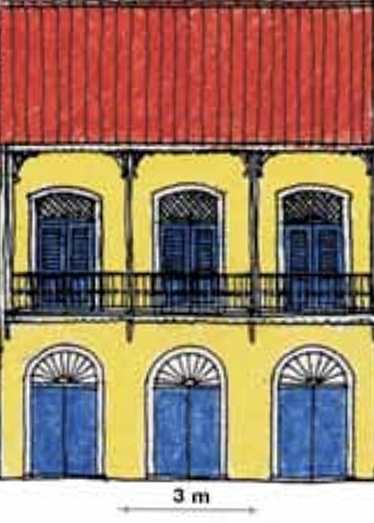 Casa de 1885 (arquitectura doméstica)