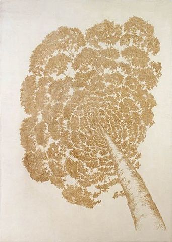 El artista coreano Jihyun Park