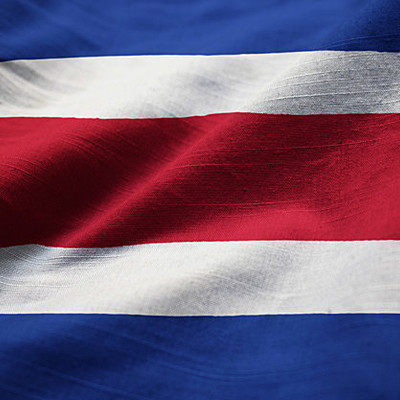 Timeline: Ubicación temporal del periodo antiguo en la historia de Costa Rica