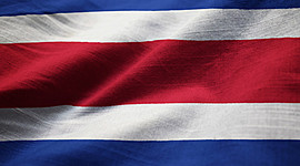 Timeline: Ubicación temporal del periodo antiguo en la historia de Costa Rica