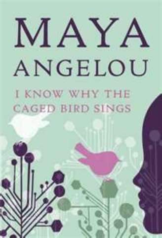 Published I Know Why the Caged Bird Sings in 1970.