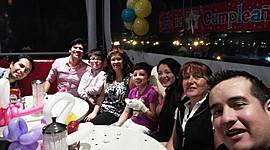 Timeline: Memoria histórica de mi familia