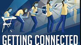 Timeline: Speed of Education: The OL Learning Evolution