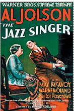 The Jazz Singer