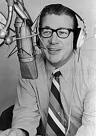 The Beginning of Talkback Radio