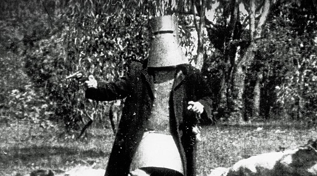 The Story of Ned Kelly