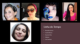 Timeline: Autoconhecimento 2020