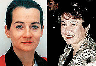 Clara Rojas y Consuelo González De Perdomo Son Liberadas Por Las FARC