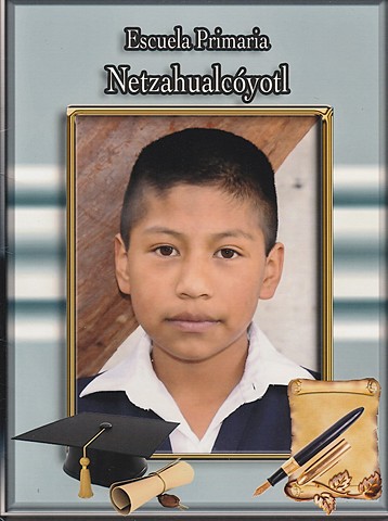 Estudiar la Primaria y Graduación