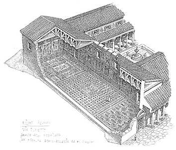 EDIFICACIÓN HISTÓRICA