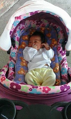 nació lo mas hermoso