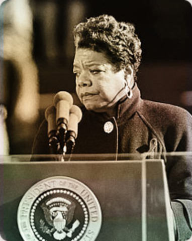 in the 1960s, she joined the Harem Writers Guild and became involved in black activism.