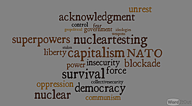 Timeline: Cold War Timeline