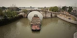 La dinastía Sui (581-618)