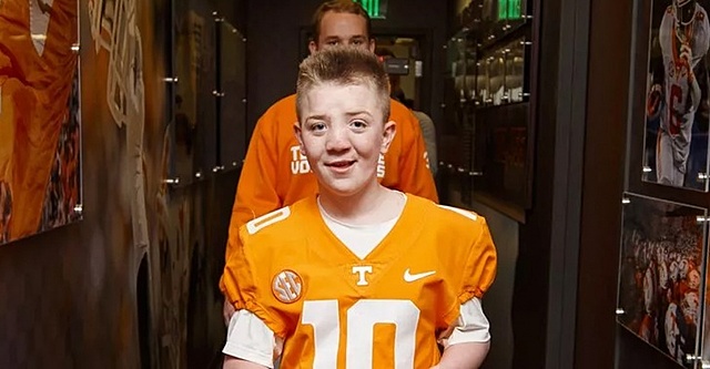 Si su aspecto físico tiene un rasgo diferente