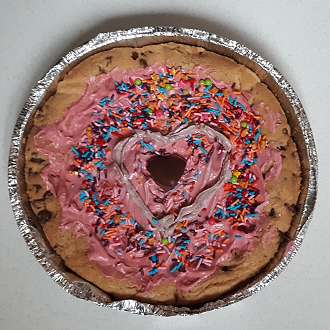 Mother's Day Celebration with the best Mom!!