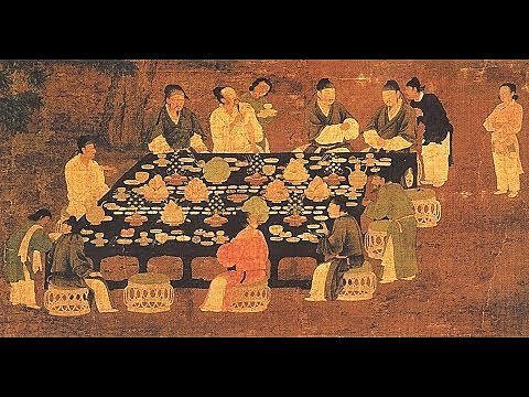 La dinastía Song (960-1297)